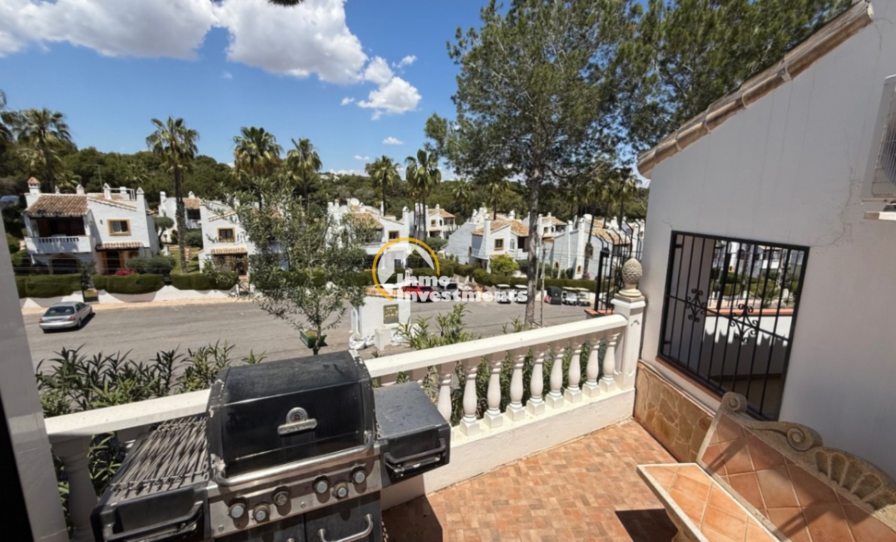 Reventa - Chalet independiente - Villamartin