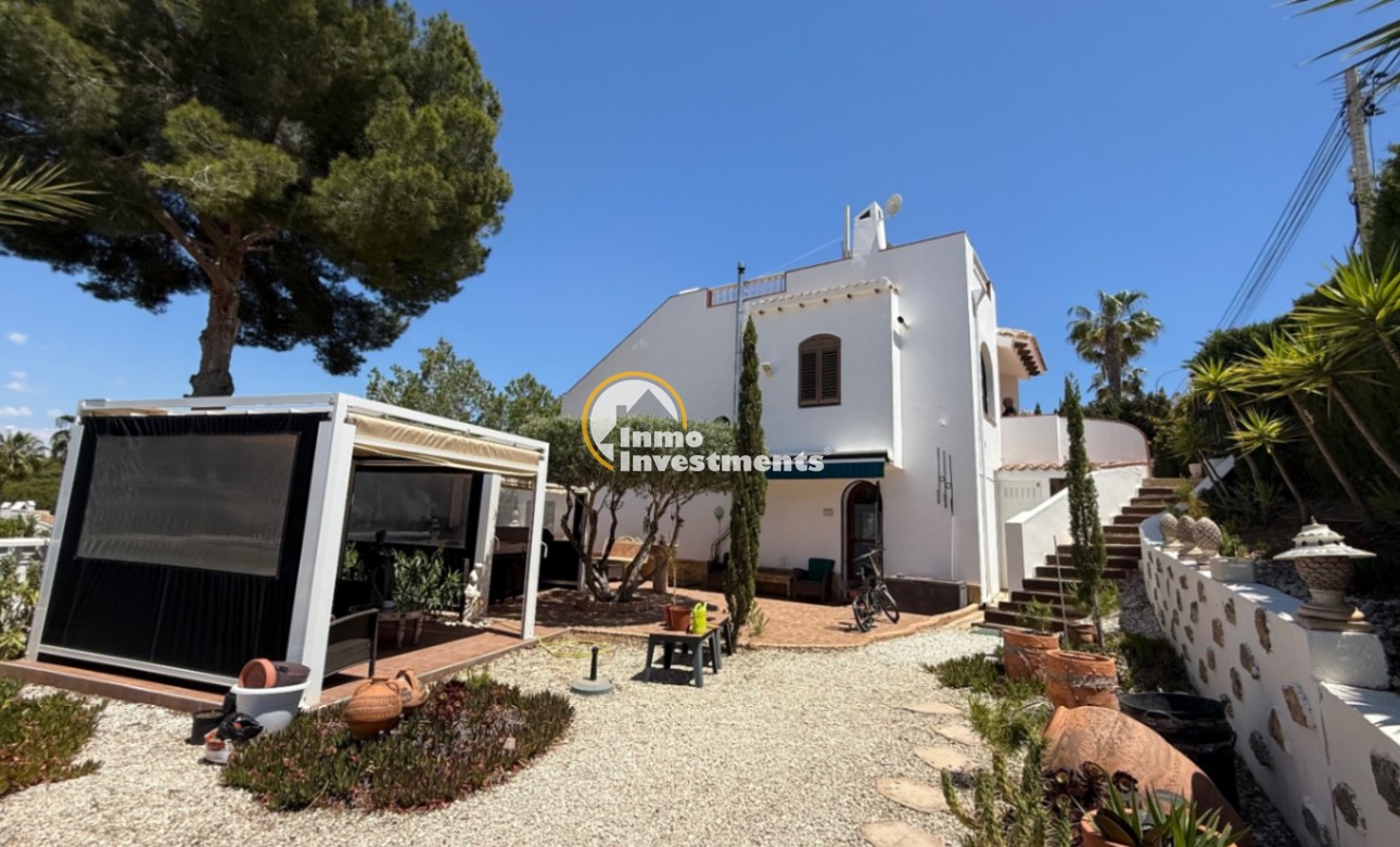 Reventa - Chalet independiente - Villamartin