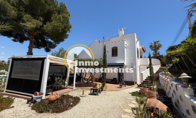 Reventa - Chalet independiente - Villamartin
