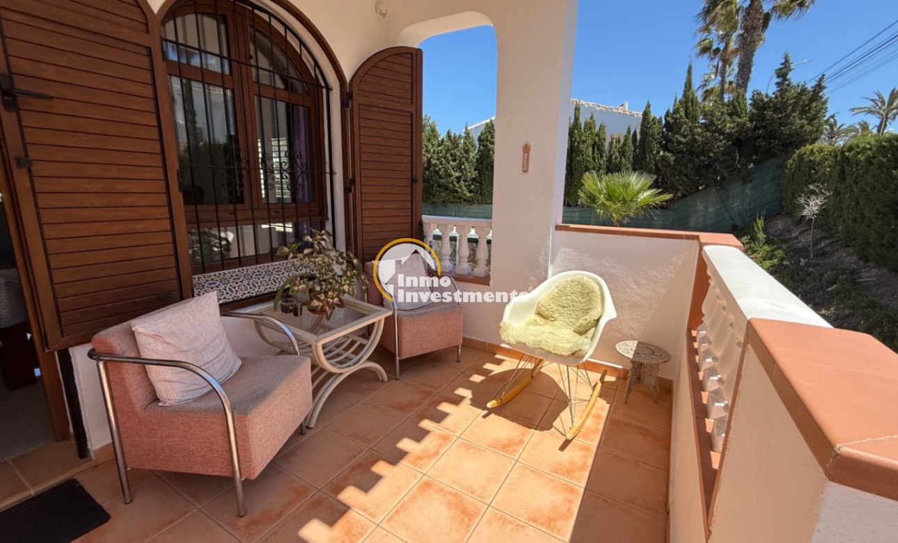 Reventa - Chalet independiente - Villamartin