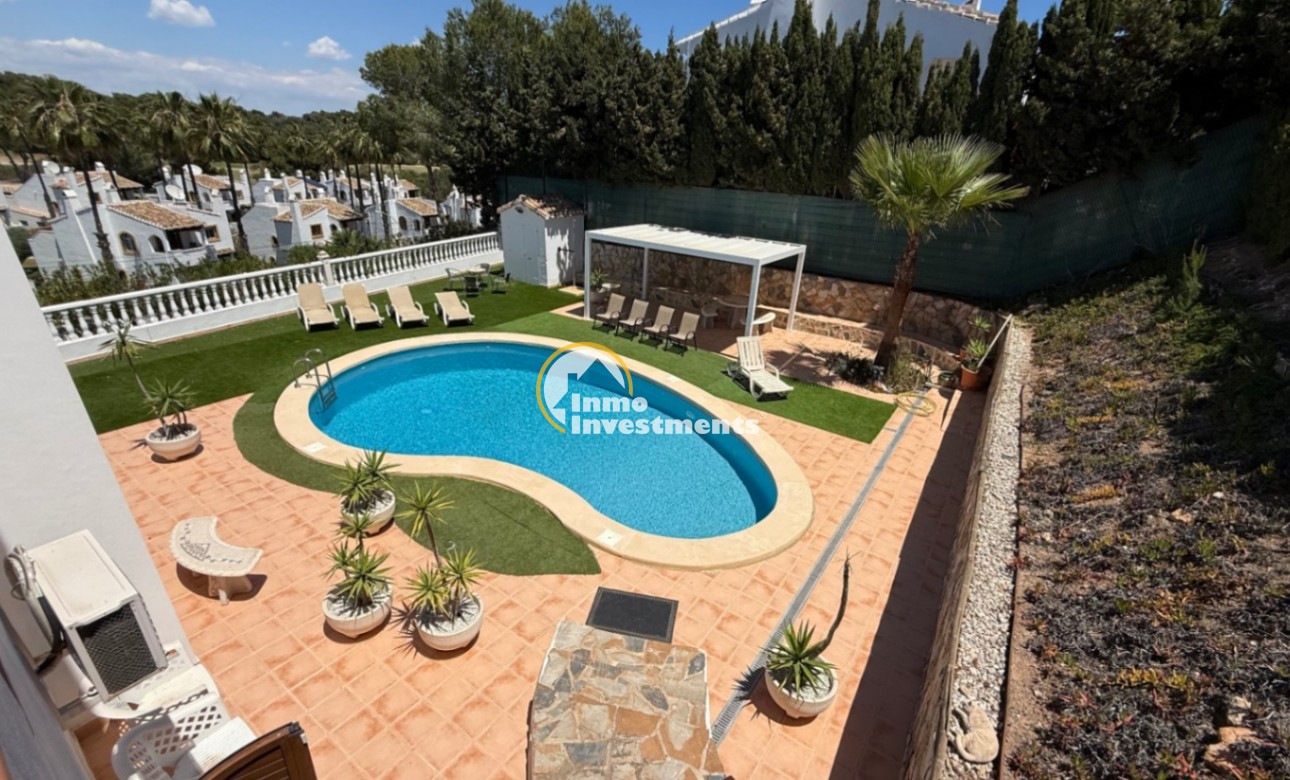 Reventa - Chalet independiente - Villamartin