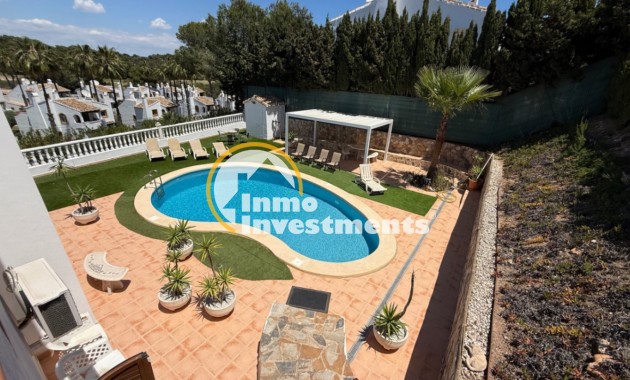 Reventa - Chalet independiente - Villamartin