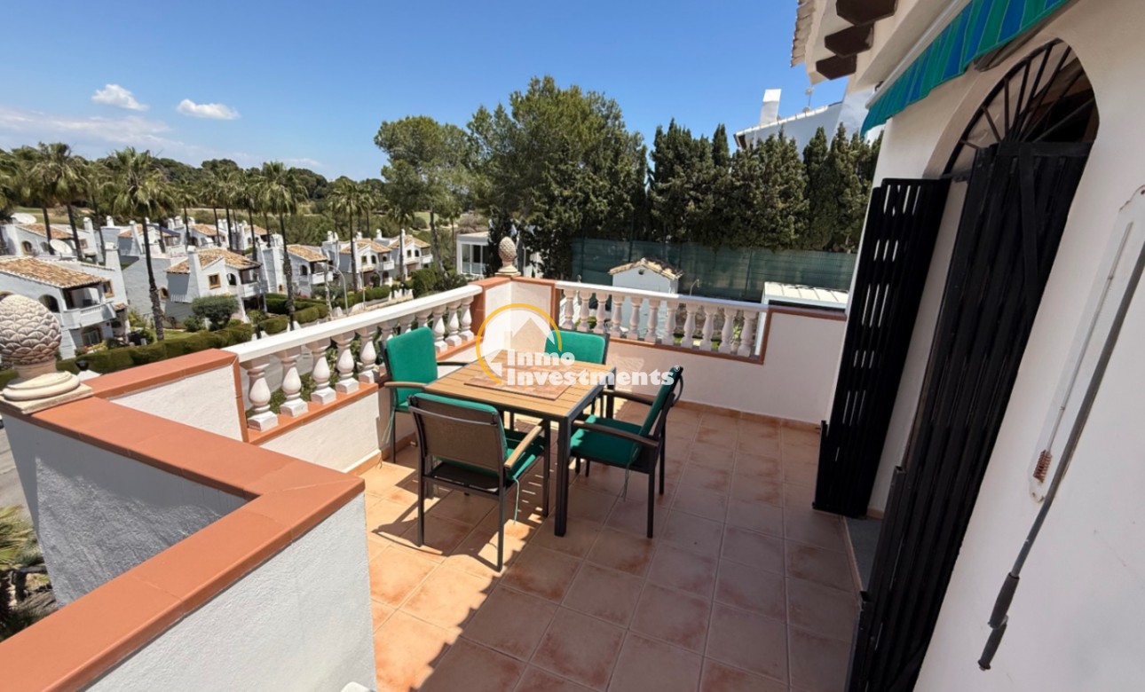 Reventa - Chalet independiente - Villamartin