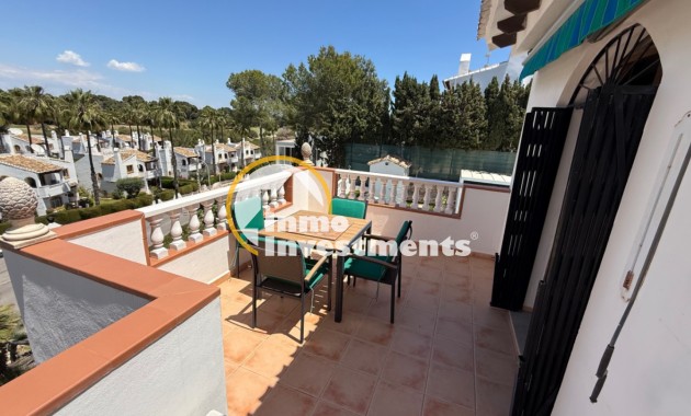 Reventa - Chalet independiente - Villamartin