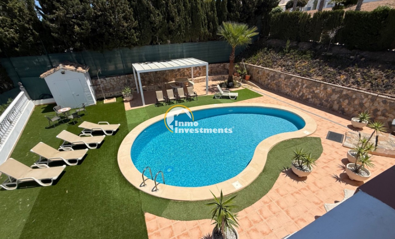 Reventa - Chalet independiente - Villamartin
