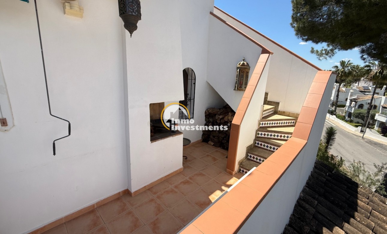 Reventa - Chalet independiente - Villamartin