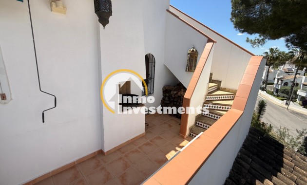 Reventa - Chalet independiente - Villamartin