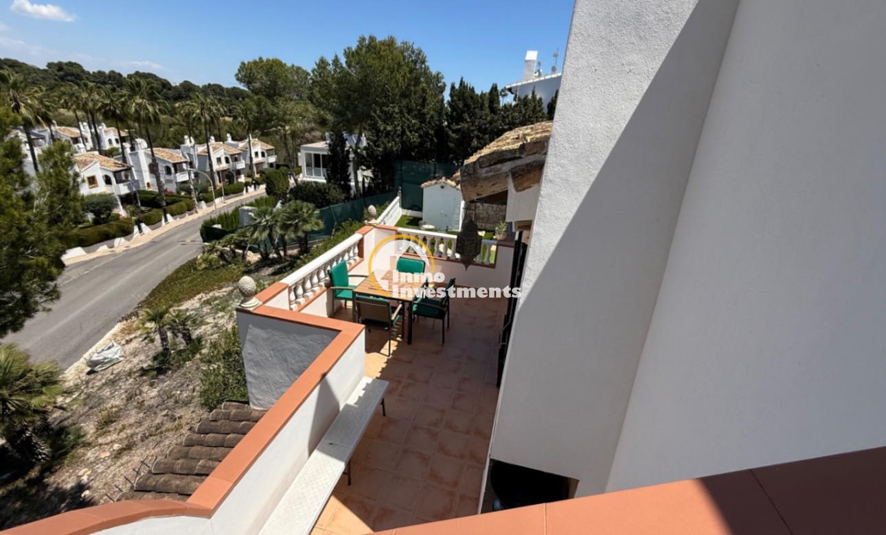 Reventa - Chalet independiente - Villamartin