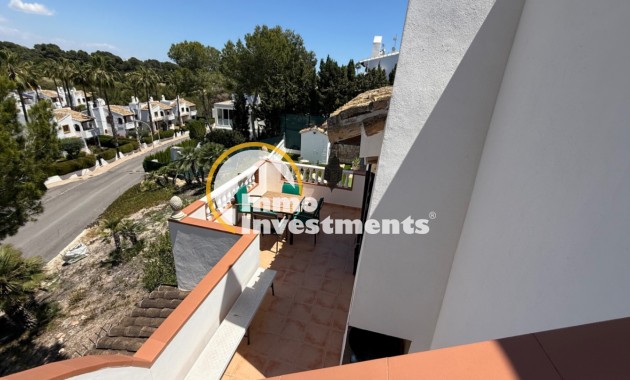 Reventa - Chalet independiente - Villamartin