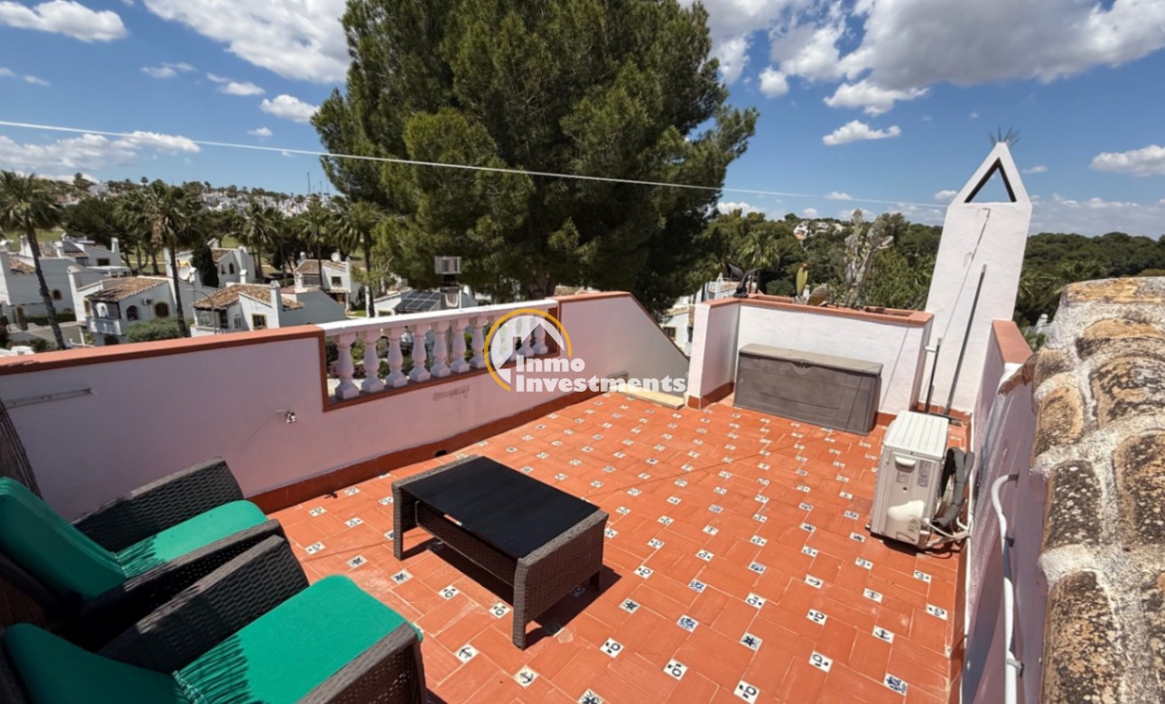 Reventa - Chalet independiente - Villamartin
