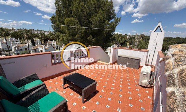 Reventa - Chalet independiente - Villamartin