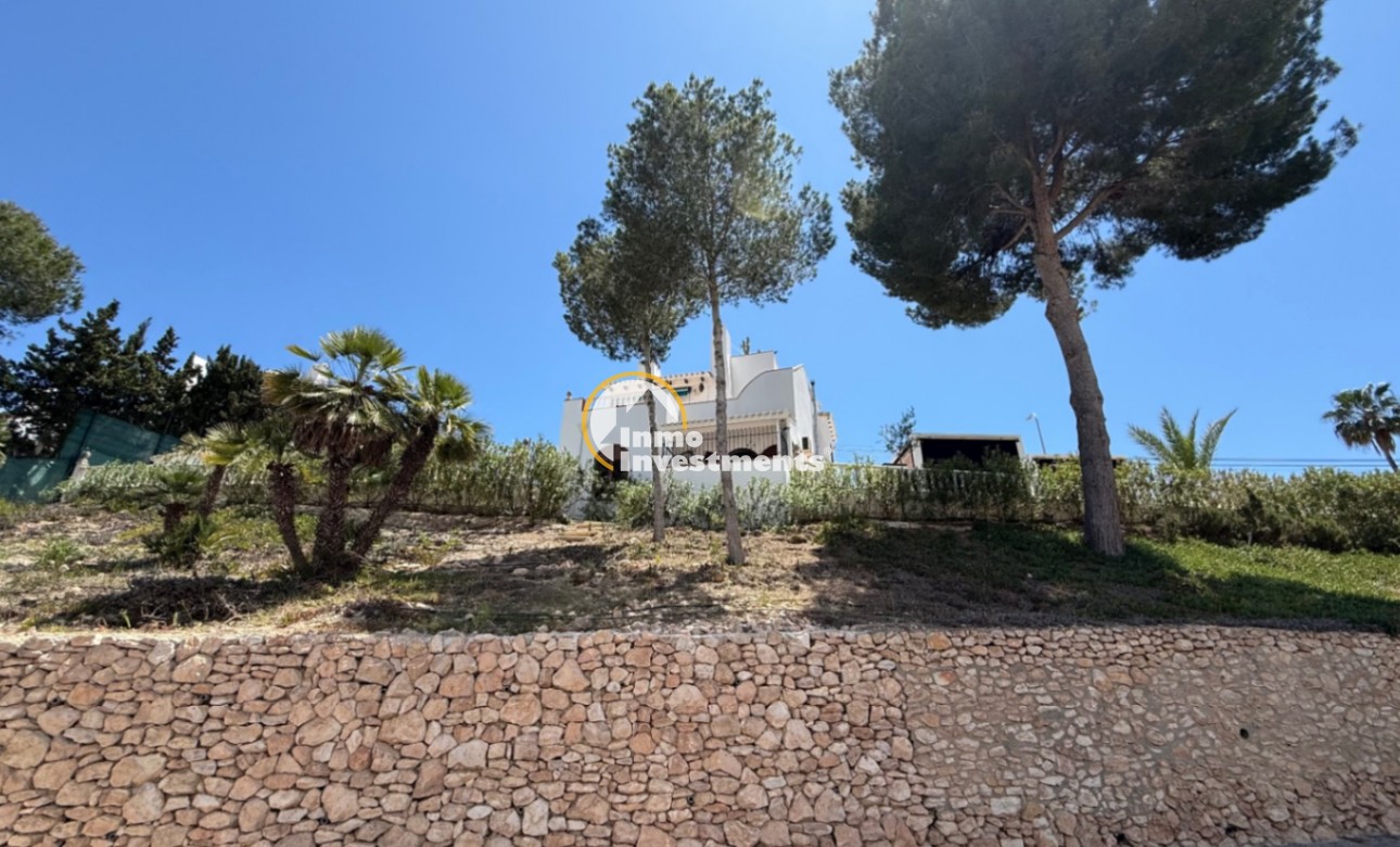 Reventa - Chalet independiente - Villamartin