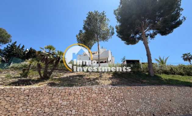 Reventa - Chalet independiente - Villamartin