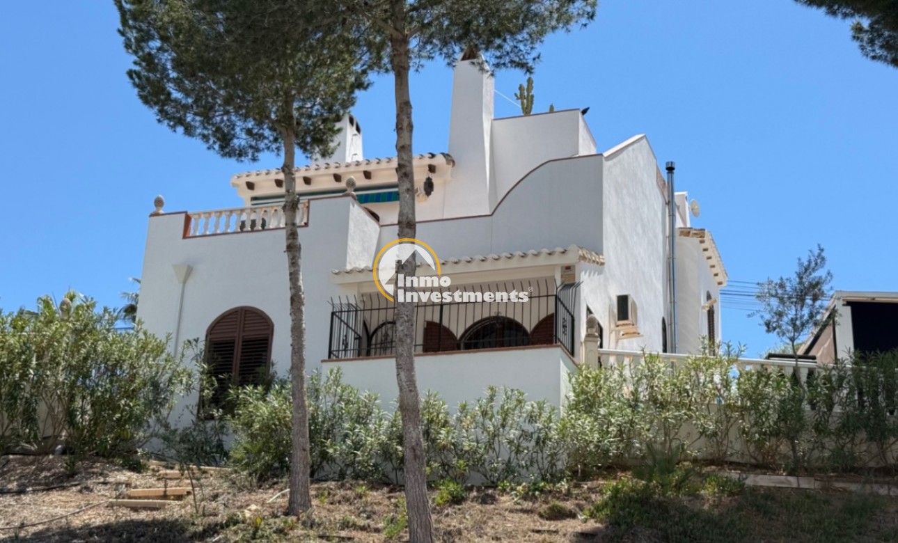 Reventa - Chalet independiente - Villamartin