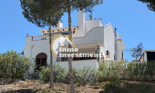 Reventa - Chalet independiente - Villamartin