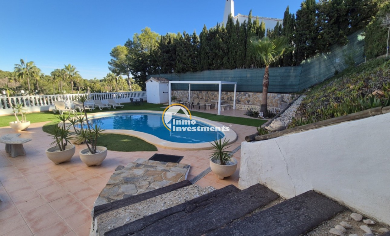Reventa - Chalet independiente - Villamartin
