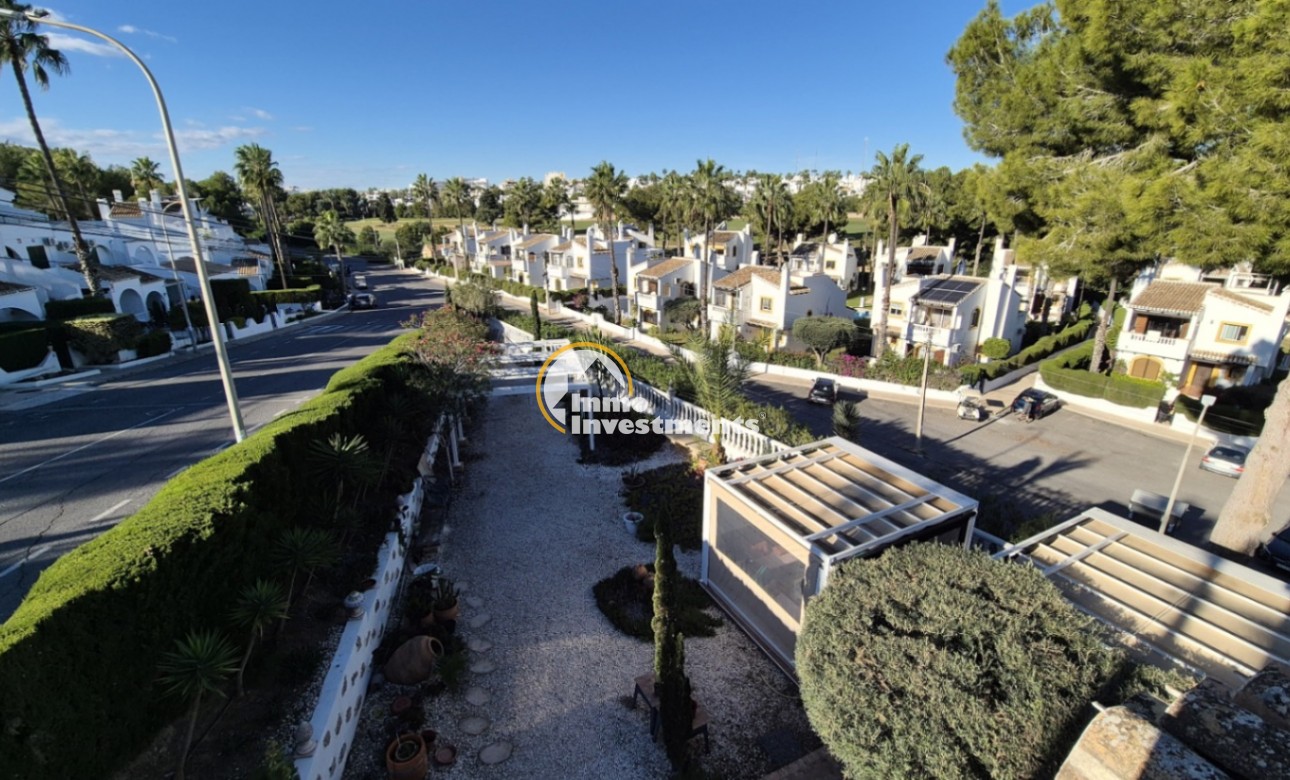 Reventa - Chalet independiente - Villamartin