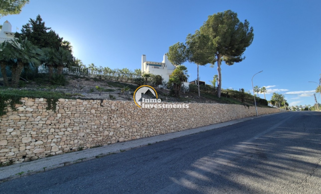 Reventa - Chalet independiente - Villamartin