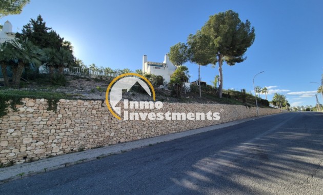 Reventa - Chalet independiente - Villamartin