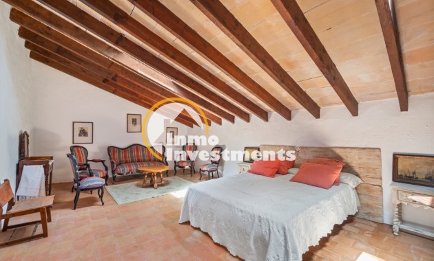 Resale - Finca / Country House - Felanitx - Mallorca