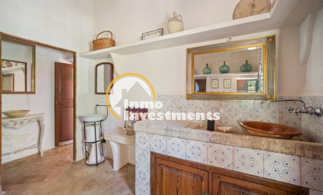 Resale - Finca / Country House - Felanitx - Mallorca