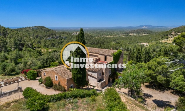 Resale - Finca / Country House - Felanitx - Mallorca