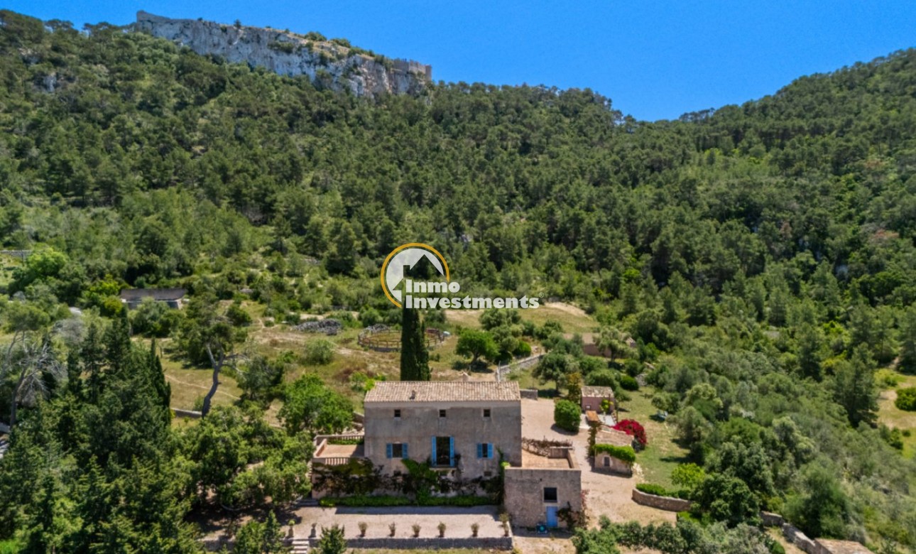 Resale - Finca / Country House - Felanitx - Mallorca