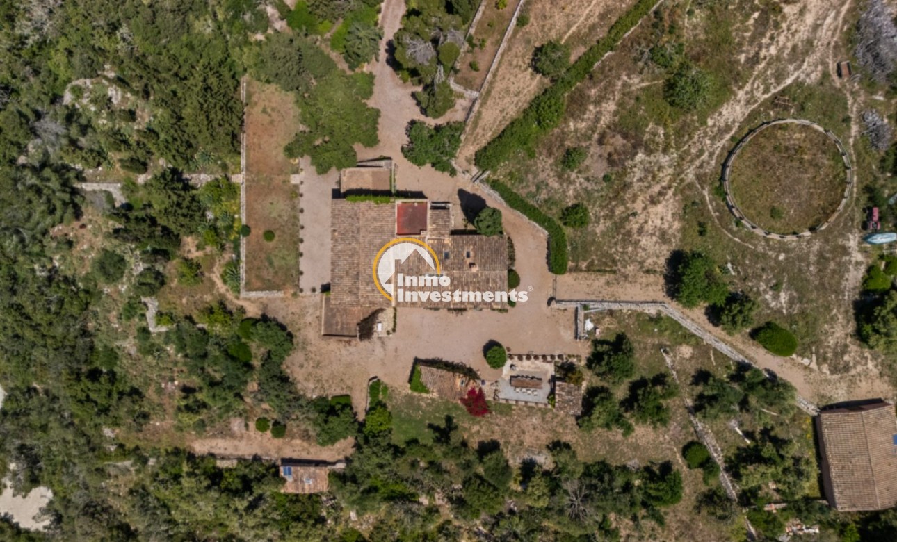 Resale - Finca / Country House - Felanitx - Mallorca