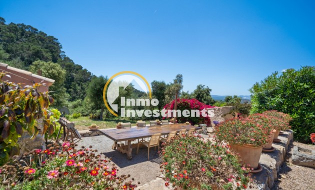 Resale - Finca / Country House - Felanitx - Mallorca