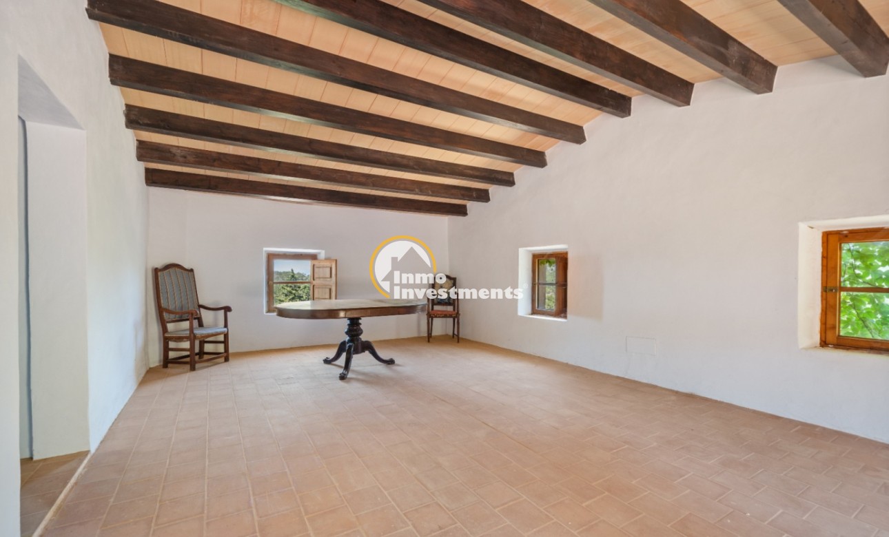 Resale - Finca / Country House - Felanitx - Mallorca