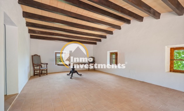 Resale - Finca / Country House - Felanitx - Mallorca