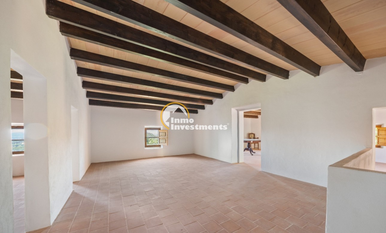 Resale - Finca / Country House - Felanitx - Mallorca