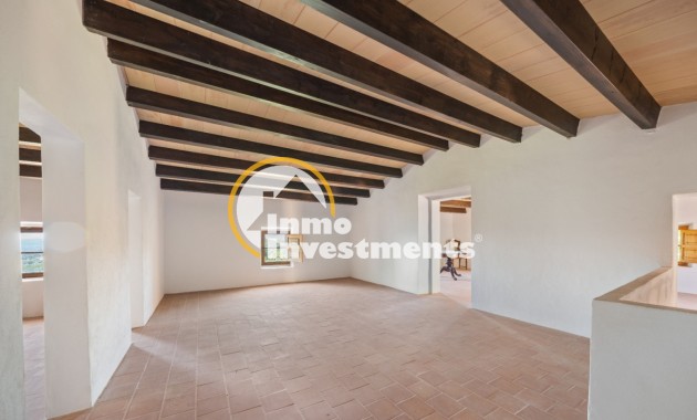 Resale - Finca / Country House - Felanitx - Mallorca