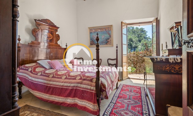 Resale - Finca / Country House - Felanitx - Mallorca