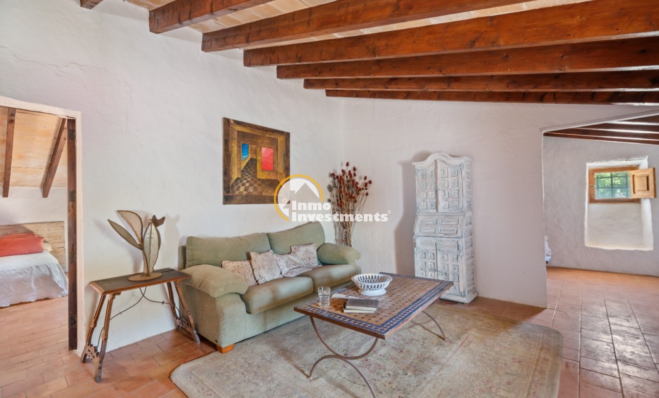 Resale - Finca / Country House - Felanitx - Mallorca