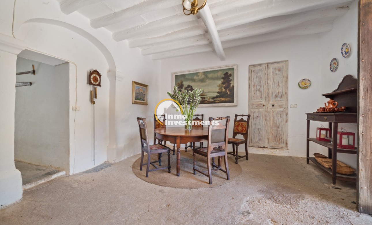 Resale - Finca / Country House - Felanitx - Mallorca