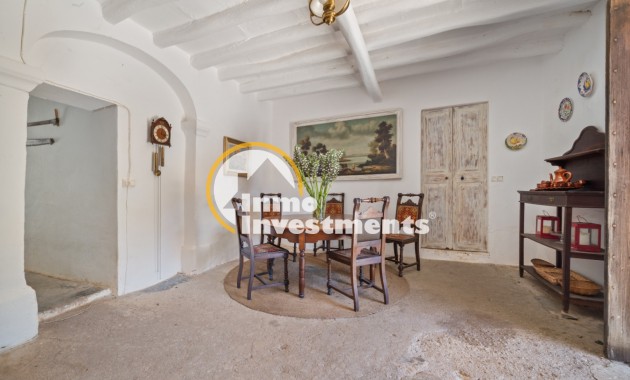 Resale - Finca / Country House - Felanitx - Mallorca