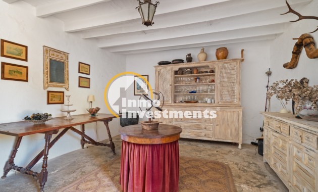 Resale - Finca / Country House - Felanitx - Mallorca