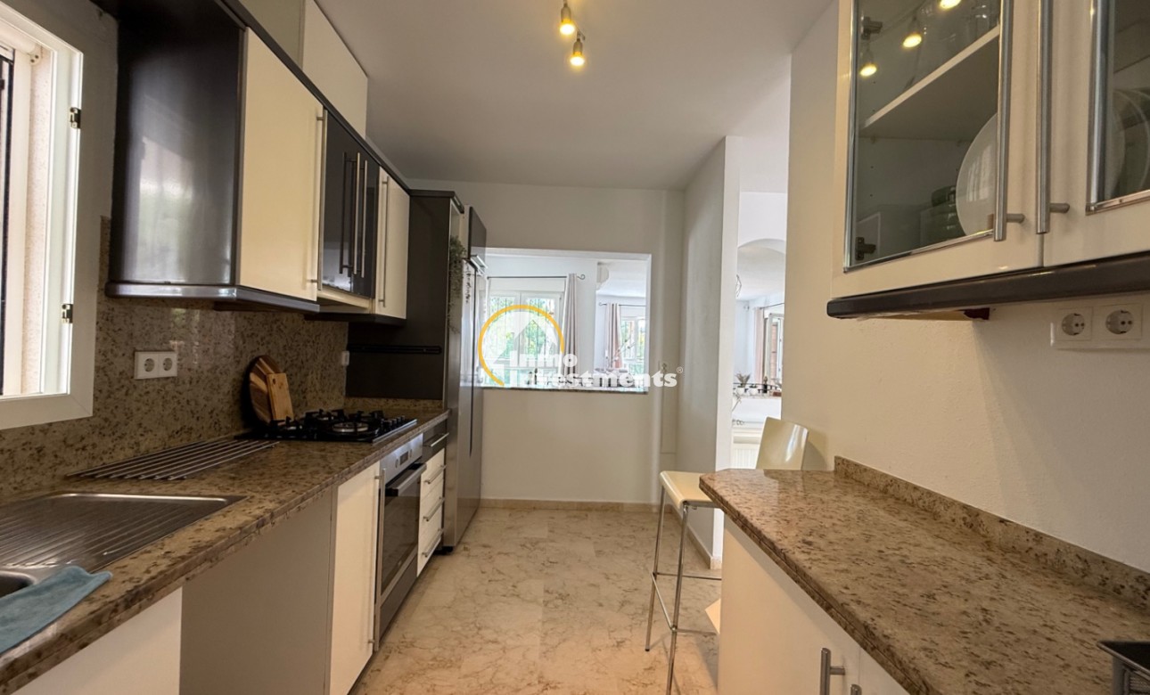 Revente privée - Villa - Orihuela - Costa Blanca Sur
