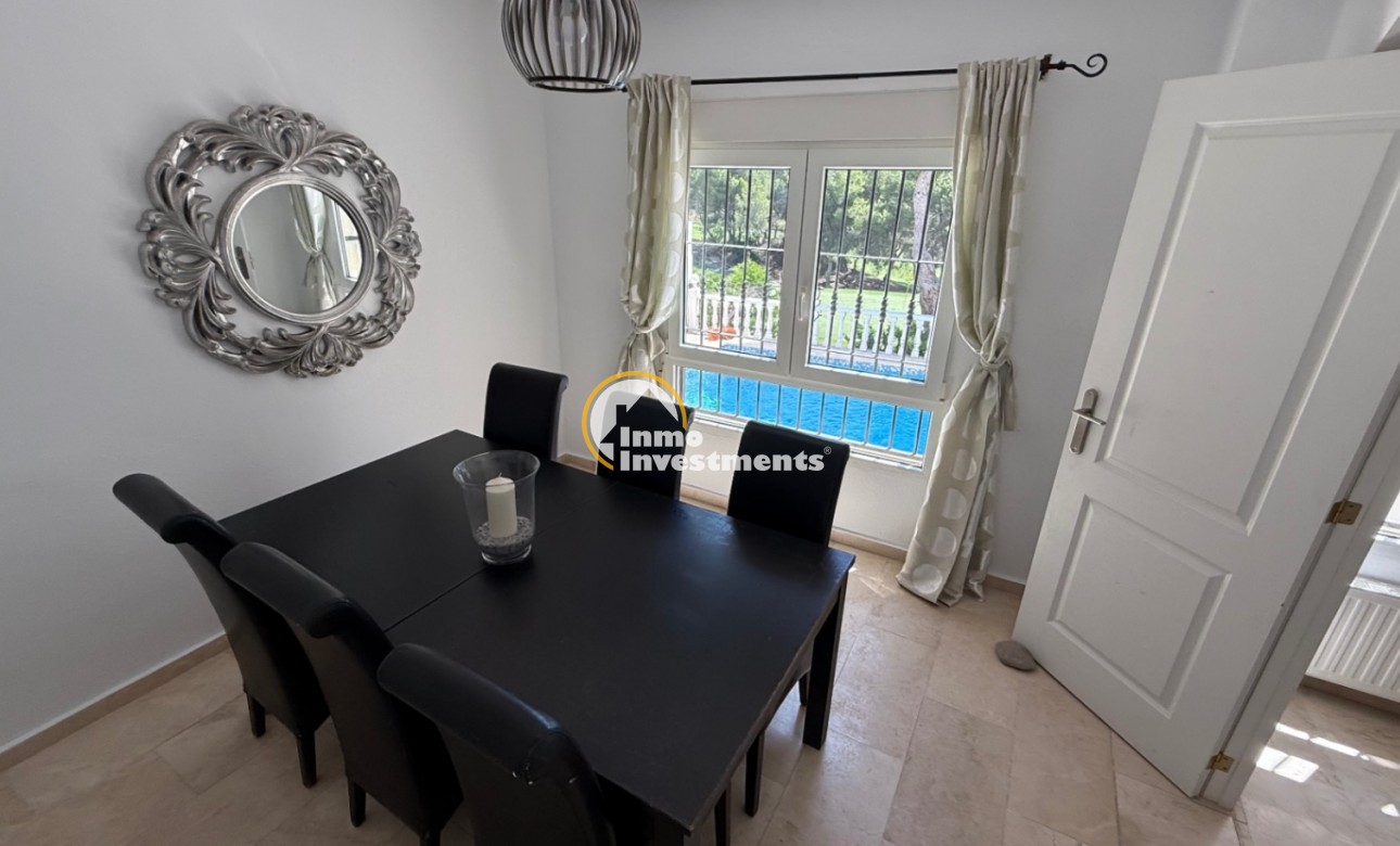 Revente privée - Villa - Orihuela - Costa Blanca Sur