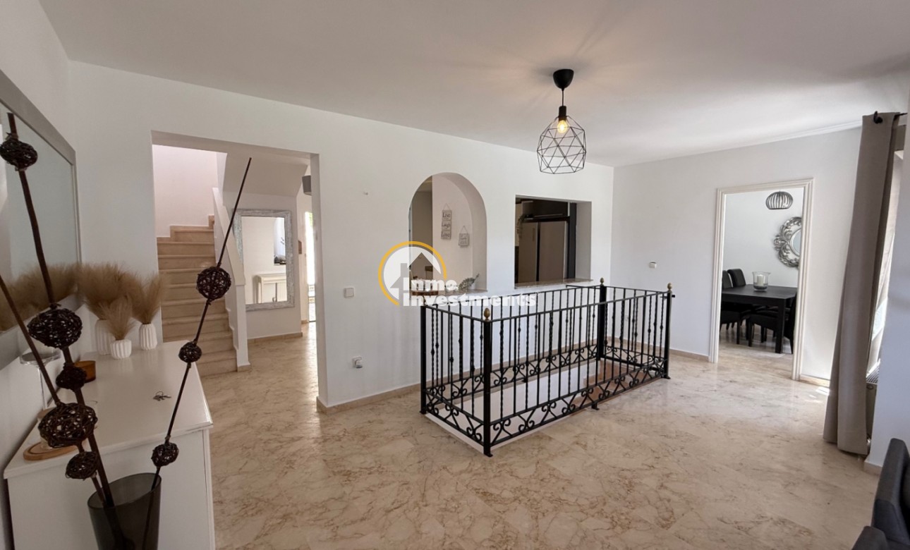 Revente privée - Villa - Orihuela - Costa Blanca Sur