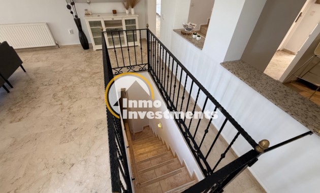 Revente privée - Villa - Orihuela - Costa Blanca Sur