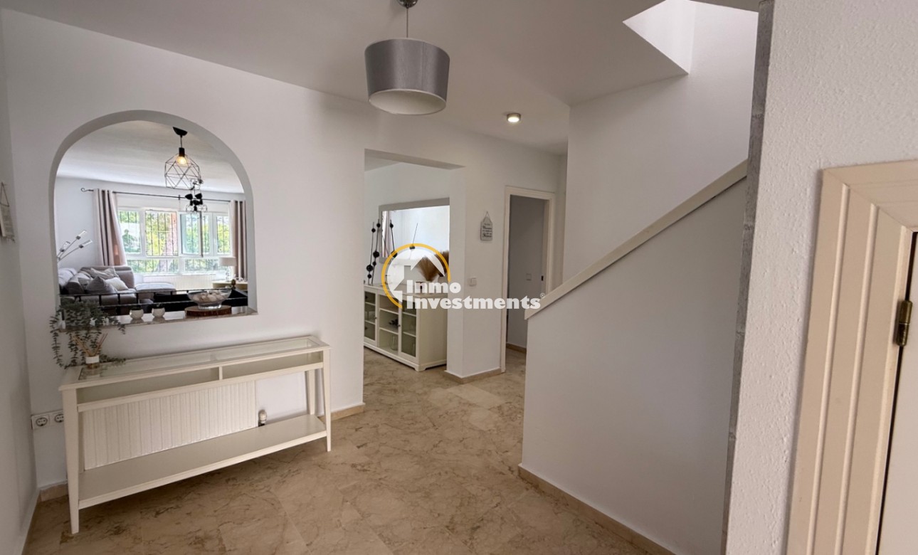Revente privée - Villa - Orihuela - Costa Blanca Sur