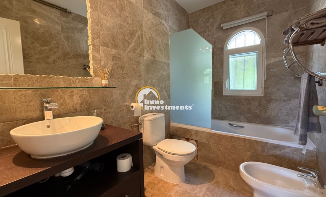 Revente privée - Villa - Orihuela - Costa Blanca Sur