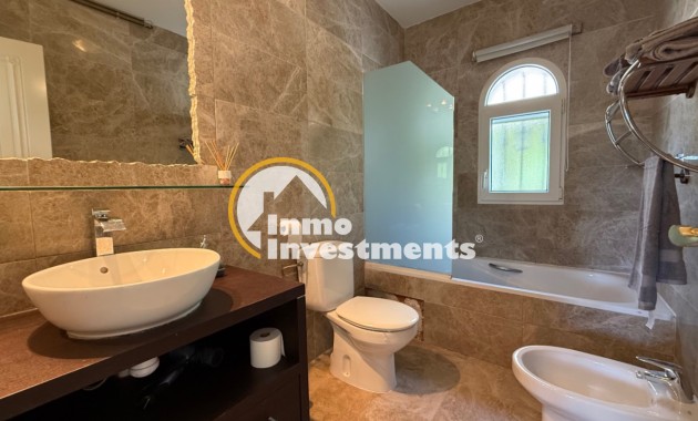 Revente privée - Villa - Orihuela - Costa Blanca Sur