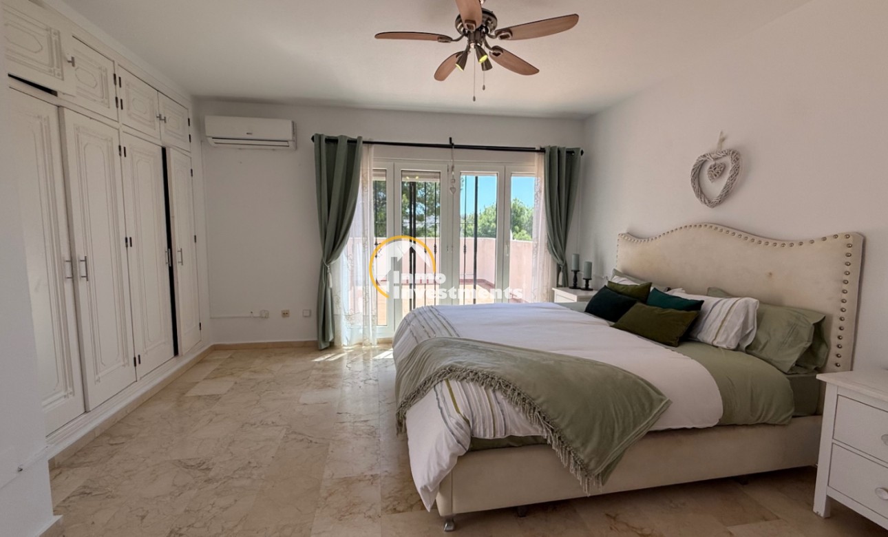 Revente privée - Villa - Orihuela - Costa Blanca Sur
