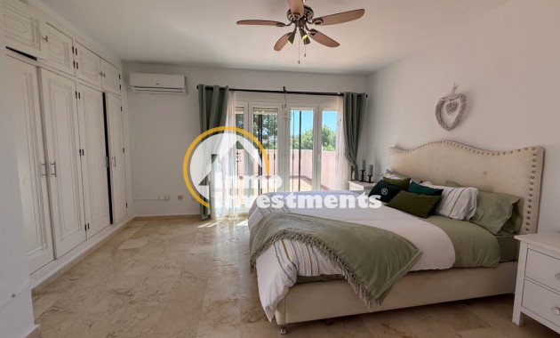 Revente privée - Villa - Orihuela - Costa Blanca Sur