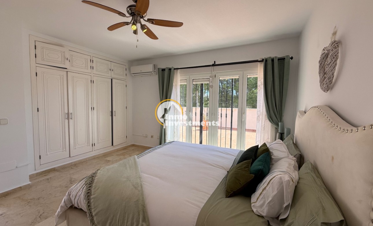 Revente privée - Villa - Orihuela - Costa Blanca Sur
