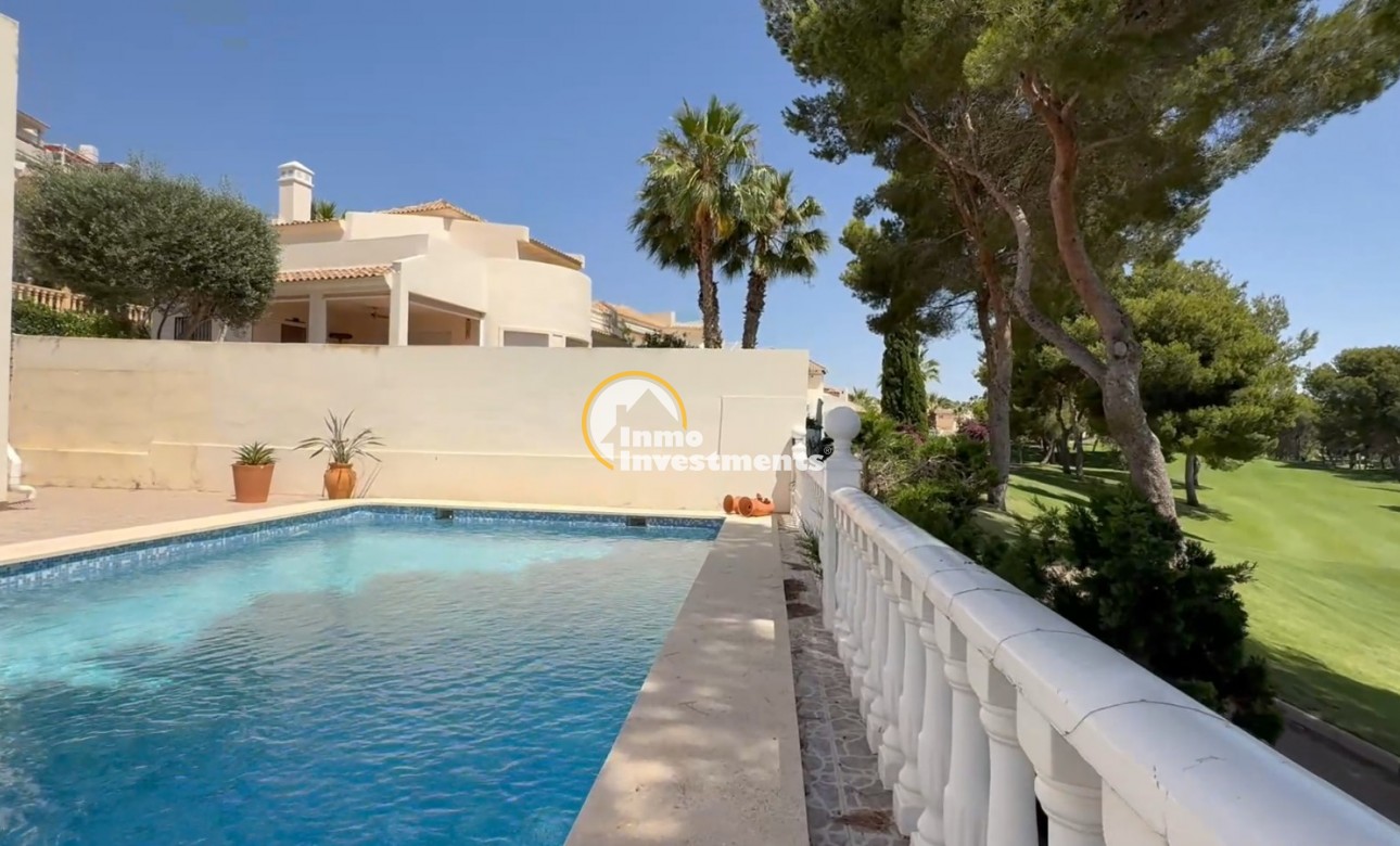 Revente privée - Villa - Orihuela - Costa Blanca Sur