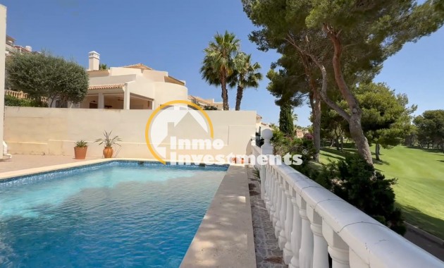 Revente privée - Villa - Orihuela - Costa Blanca Sur